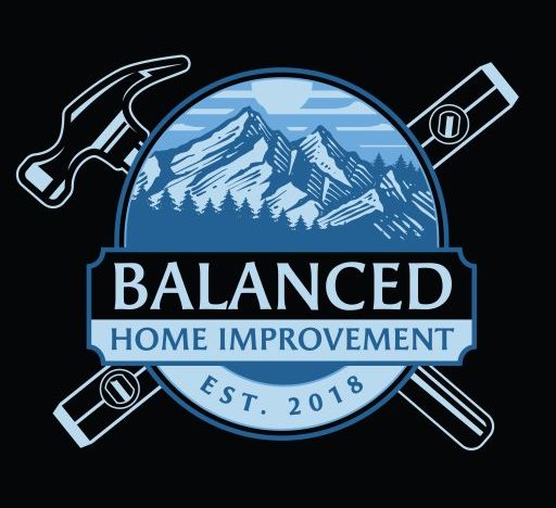 BALANCED HOME IMPROVEMENT